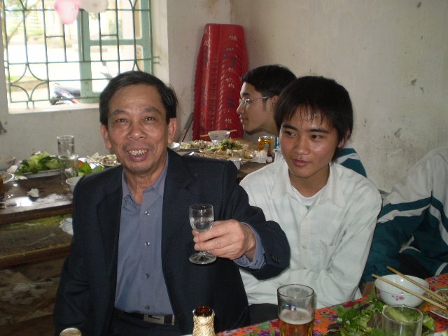 Trần Văn Trung