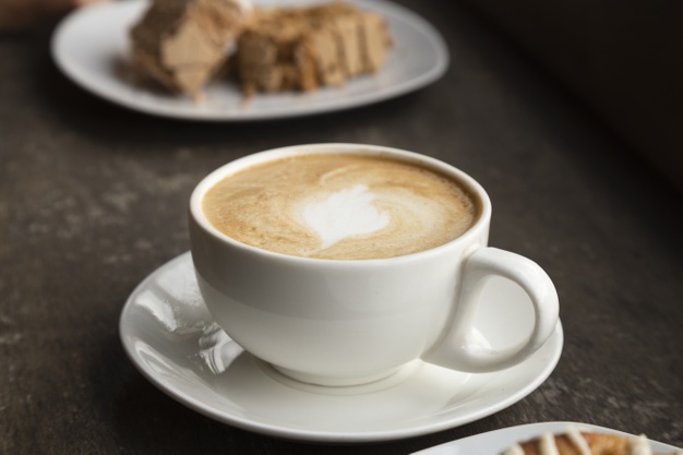 5 lợi ích tuyệt vời của cà phê bạn không thể bỏ qua